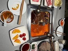 -海底捞火锅(吴中路店)