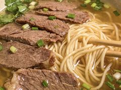 -清真·尖子尖牛肉面(王府井店)