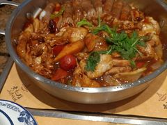 -黄记煌三汁焖锅(欢乐海岸店)
