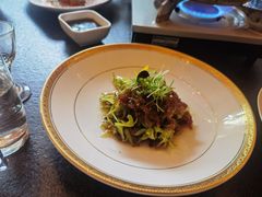 -羡餐厅·杭帮菜·淳菜(千岛湖自由洲际殿店)