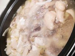 -百年果林椰子鸡(中洲店)