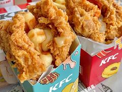 -肯德基(张家港杨舍店)