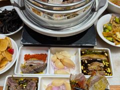 -七百岁羊肉馆(环球港店)