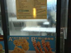 -华莱士·全鸡汉堡(柳州店)