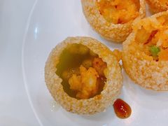 -VATAN INDIAN RESTAURANT米特餐饮有限公司(城北路店)