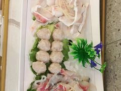 -粤顺渔坊·中山脆肉鲩火锅(清湖店)