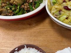 -独一佳老胡湘菜馆(高新店)