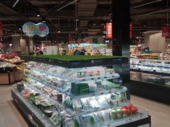 -盒马鲜生(新都心店)