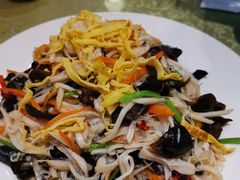 素八丝-春江饭店(共青团路总店)