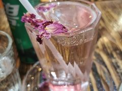 花神悦酒-平成屋·午肴夜酒(四川北路店)