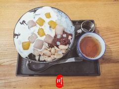-WONDER ICE 萬得冰田(建設路总店)