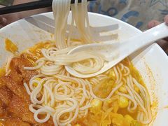 -云味馆·云南菜·云南米线(中洲店)