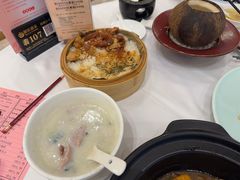 -御彩酒家(东风东路店)
