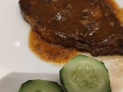 -索菲特酒店 · 云尚天际自助餐厅