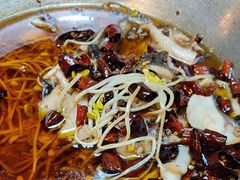 -拿渡·水煮鱼 麻辣香锅(西单大悦城店)