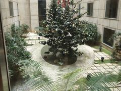-香港都会海逸酒店