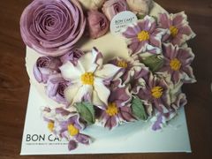 -BON CAKE(华贸购物中心店)