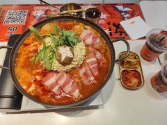 -崔解放·朝韩大排档(虹悦城店)