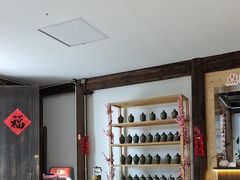 -烟水渔庄餐厅(西溪湿地店)