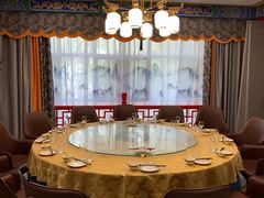 包厢-全聚德烤鸭店(准噶尔路店)