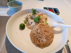 -味餐厅·海鲜·火锅·自助餐