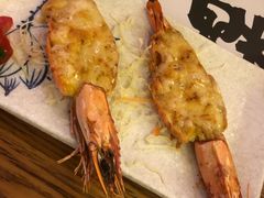-栖川山葵家·寿喜锅·日式料理(龙湖北城天街商场店)