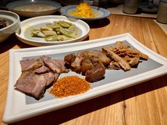 川卤拼盘-荣小馆(杭州大厦店)
