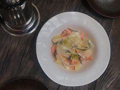 -Ocean's Table 欧舍