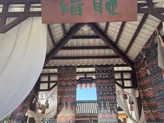 -大理洱源西湖景区