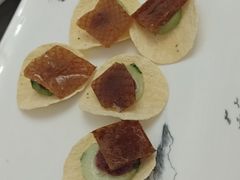 一口酥烤鸭-海富门·带鱼·淮扬菜·粤菜(甘家口店)