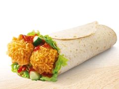 南洋鸡肉脆皮卷-德克士(东大直街店)