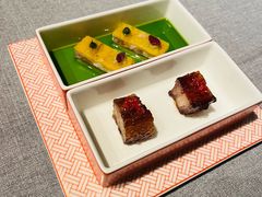 -柿合缘新京菜(国金中心商场店)