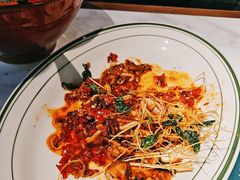 -太食獸泰式茶餐厅(北美新天地店)