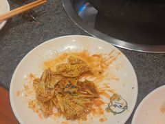 -揽月斋炙子烤肉·清真(安定门·五道营店)