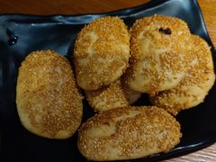 土炉烧饼-串东家·好酒配好串(拱墅万达金街店)