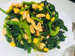 -肘子酥·天津菜·特色捞面(德云社店)