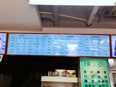 -壹条龙饭庄台基厂店