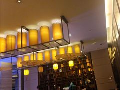 -福州天元国际威斯汀酒店·中国元素餐厅