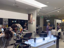 点击看大图 -意廊 Hair Salon