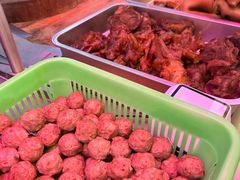 -阿娟牛肉丸·手打牛肉丸·现做现卖