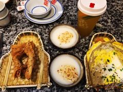 -天津卫码头(南开大悦城店)