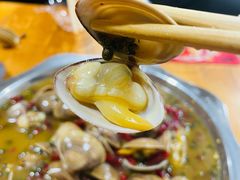 -陈氏肥蛤(小纬六路总店)