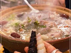 -洪大厨鸡煲(福田店)