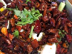 -食客烧烤(罗道庄店)