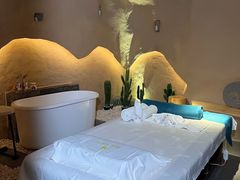 -快乐大桶水养生足浴SPA(前兴路店)