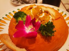 -太食獸泰式茶餐厅(艾尚天地店)