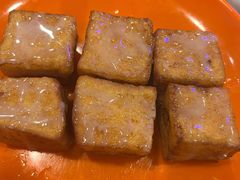 一口西多士-澳门陈光记烧味饭店(南京德基广场店)