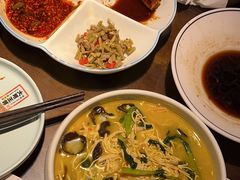 -应天大明王朝·南京菜(中山陵店)