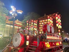 -大唐不夜城