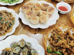 -南记食粥坊·宵夜大排档(莲花总店)